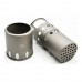 Дровяная печь TOAKS Titanium Backpacking Wood Burning Stove Small